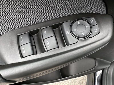 2023 Chevrolet Trailblazer AWD 4dr LT