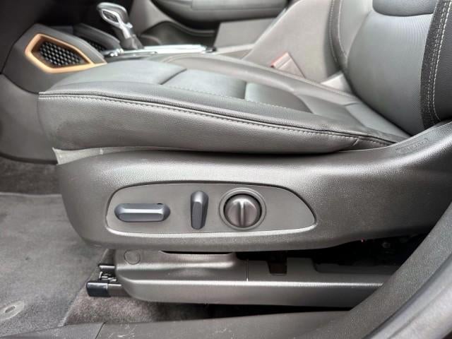 2023 Chevrolet Trailblazer AWD 4dr ACTIV