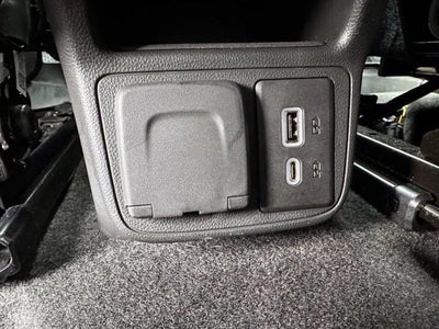 2023 Chevrolet Trailblazer AWD 4dr ACTIV