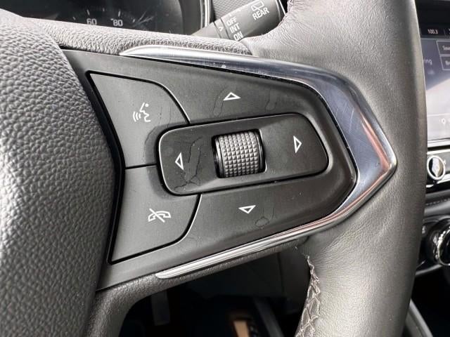 2023 Chevrolet Trailblazer AWD 4dr ACTIV