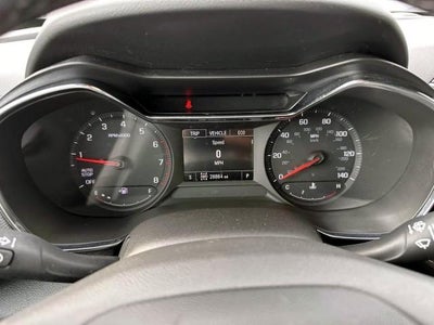 2023 Chevrolet Trailblazer AWD 4dr ACTIV