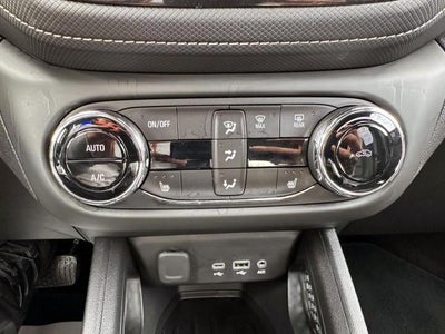 2023 Chevrolet Trailblazer AWD 4dr ACTIV