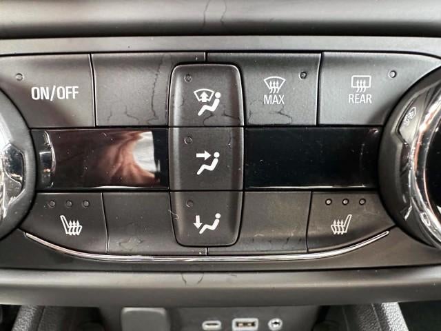 2023 Chevrolet Trailblazer AWD 4dr ACTIV