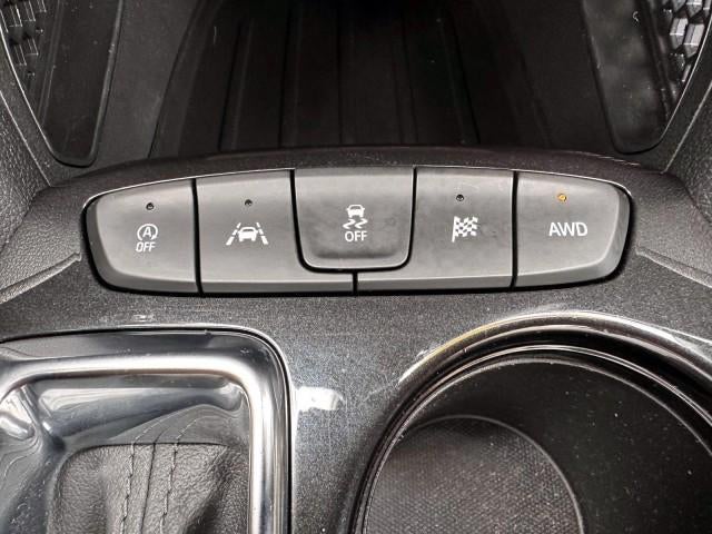 2023 Chevrolet Trailblazer AWD 4dr ACTIV