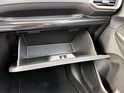 2023 Chevrolet Trailblazer AWD 4dr ACTIV