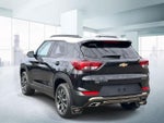 2023 Chevrolet Trailblazer AWD 4dr ACTIV