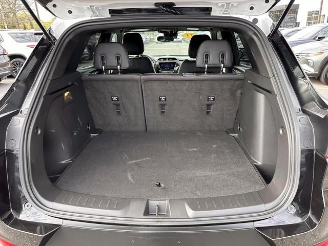 2023 Chevrolet Trailblazer AWD 4dr ACTIV