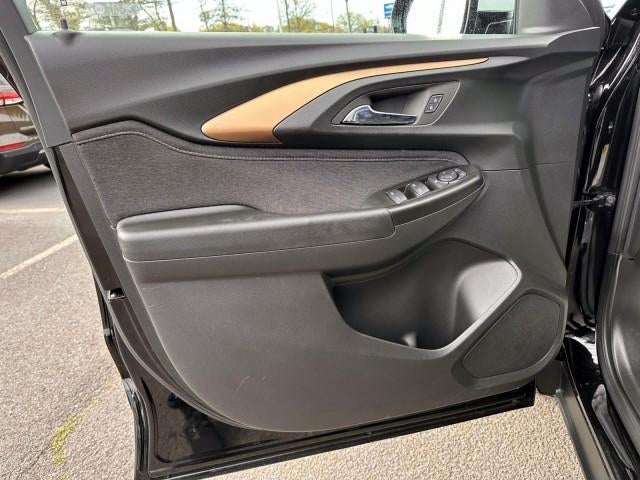 2023 Chevrolet Trailblazer AWD 4dr ACTIV