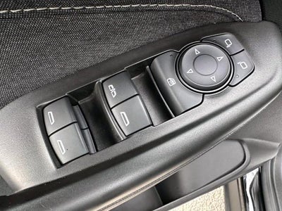 2023 Chevrolet Trailblazer AWD 4dr ACTIV