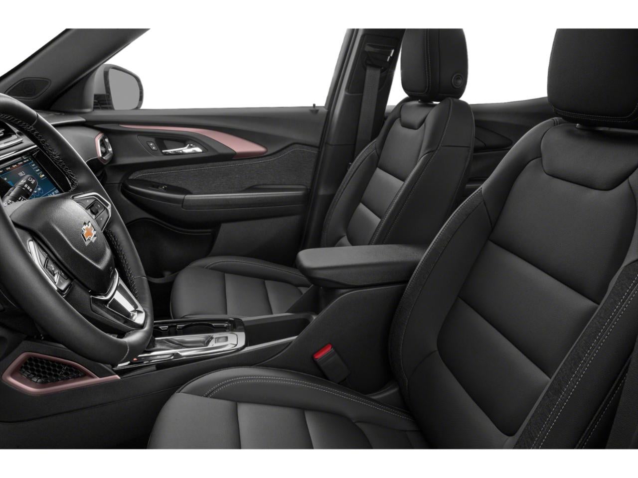 2023 Chevrolet Trailblazer AWD 4dr ACTIV