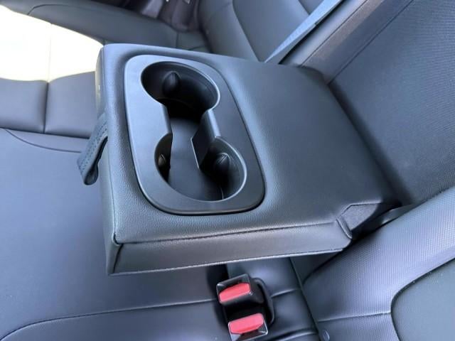 2023 Chevrolet Trailblazer AWD 4dr ACTIV