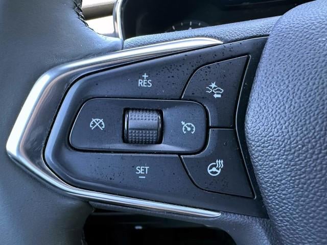 2023 Chevrolet Trailblazer AWD 4dr ACTIV