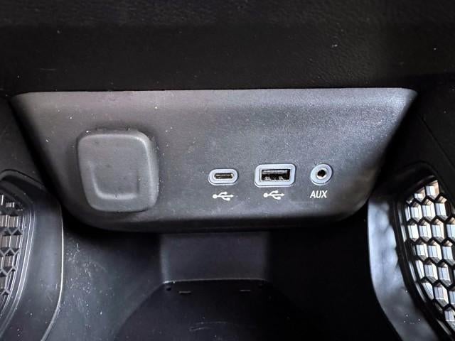 2023 Chevrolet Trailblazer AWD 4dr ACTIV