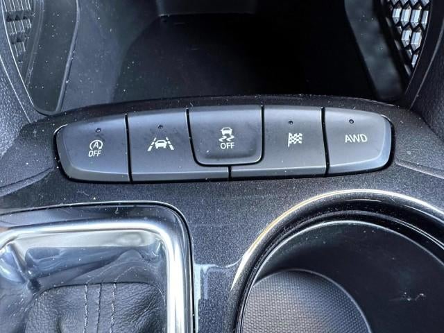 2023 Chevrolet Trailblazer AWD 4dr ACTIV