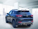 2023 Chevrolet Trailblazer AWD 4dr ACTIV