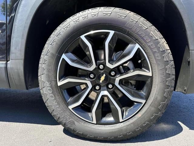 2023 Chevrolet Trailblazer AWD 4dr ACTIV