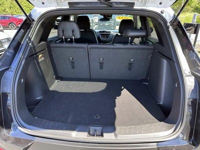 2023 Chevrolet Trailblazer AWD 4dr ACTIV
