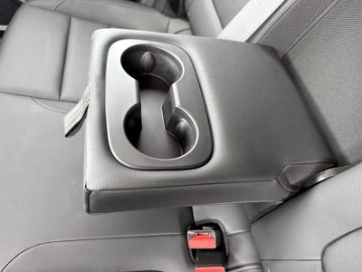 2024 Chevrolet Trailblazer AWD 4dr ACTIV