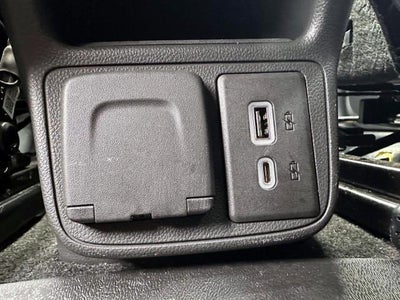 2024 Chevrolet Trailblazer AWD 4dr ACTIV