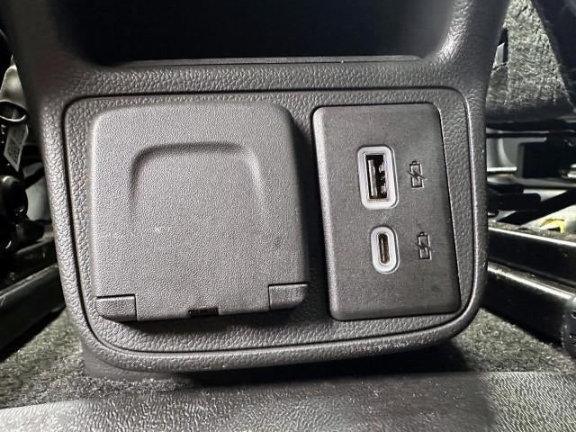 2024 Chevrolet Trailblazer AWD 4dr ACTIV