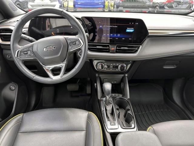 2024 Chevrolet Trailblazer AWD 4dr ACTIV
