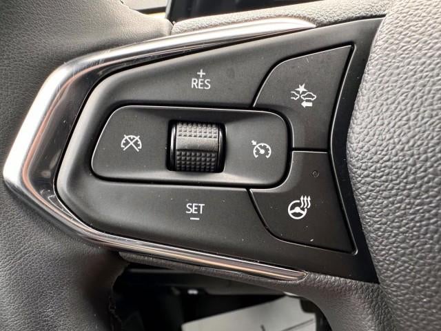 2024 Chevrolet Trailblazer AWD 4dr ACTIV