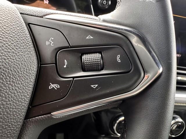 2024 Chevrolet Trailblazer AWD 4dr ACTIV