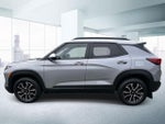 2024 Chevrolet Trailblazer AWD 4dr ACTIV