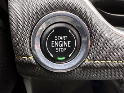 2024 Chevrolet Trailblazer AWD 4dr ACTIV