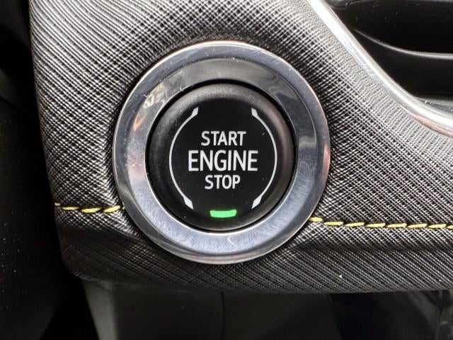 2024 Chevrolet Trailblazer AWD 4dr ACTIV