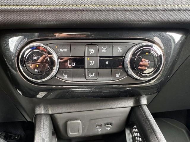 2024 Chevrolet Trailblazer AWD 4dr ACTIV