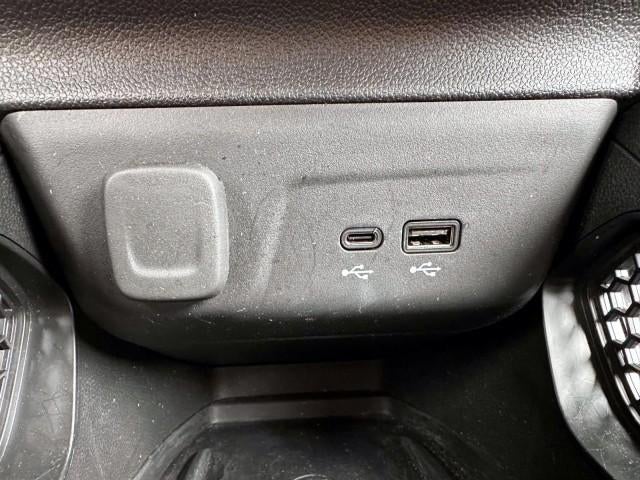 2024 Chevrolet Trailblazer AWD 4dr ACTIV