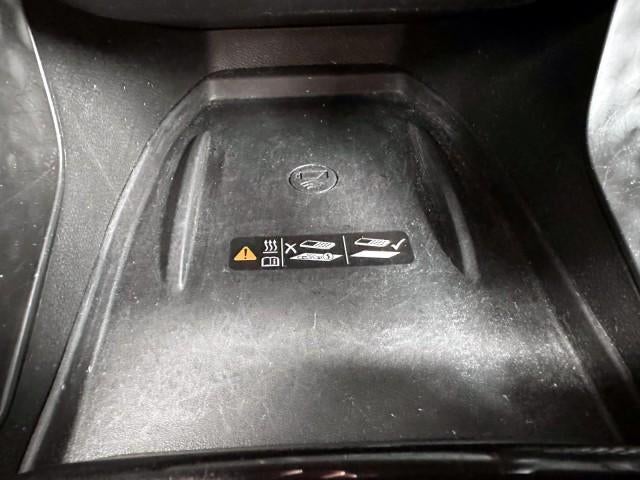 2024 Chevrolet Trailblazer AWD 4dr ACTIV
