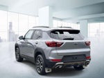 2024 Chevrolet Trailblazer AWD 4dr ACTIV