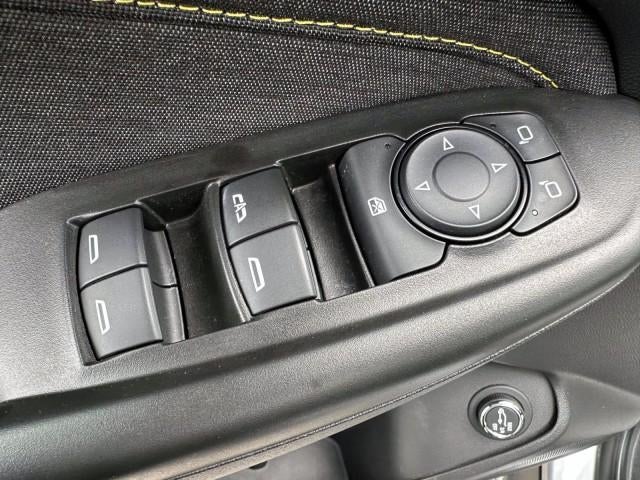 2024 Chevrolet Trailblazer AWD 4dr ACTIV