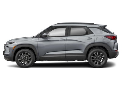 2024 Chevrolet Trailblazer AWD 4dr ACTIV