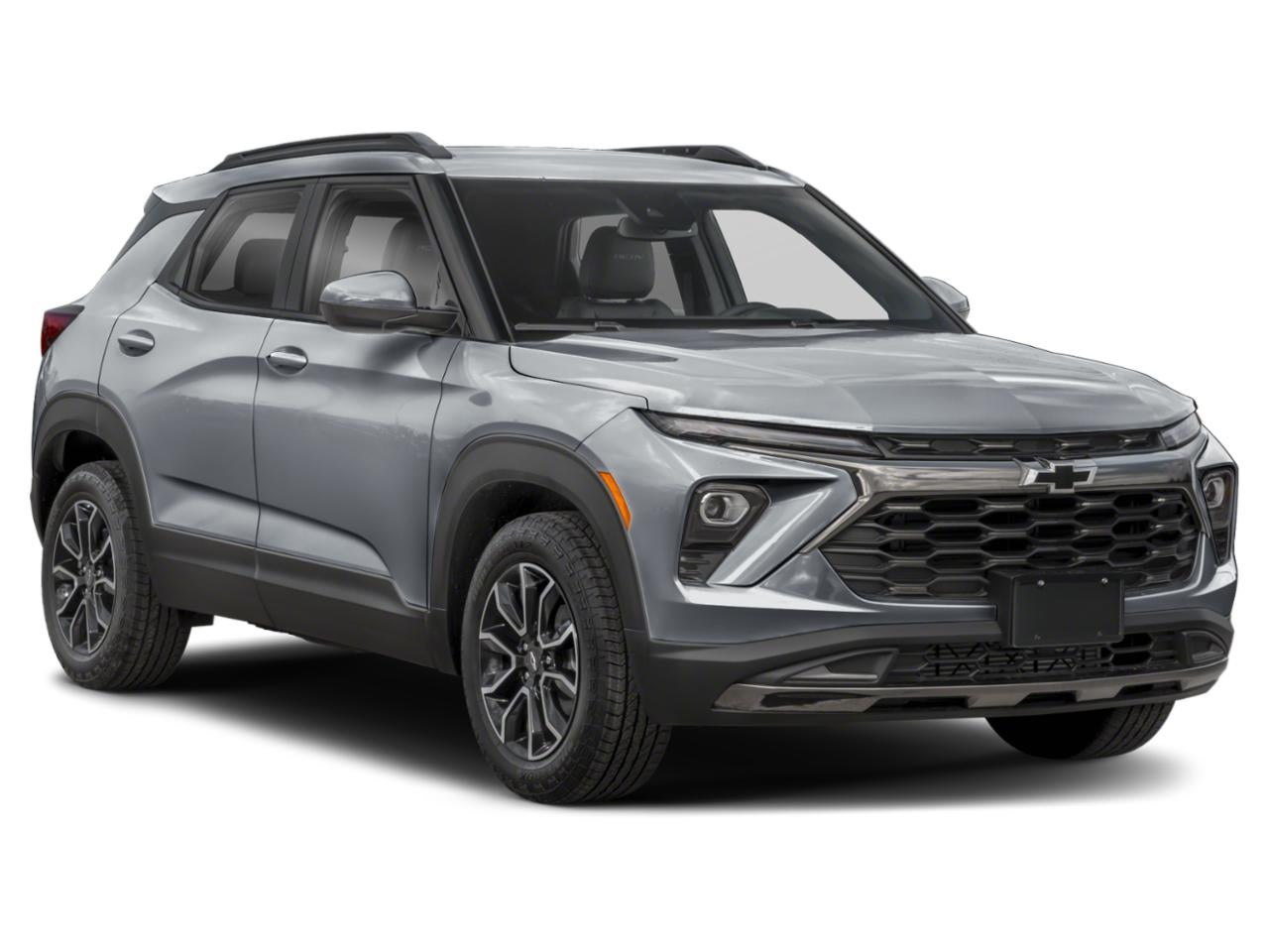 2024 Chevrolet Trailblazer AWD 4dr ACTIV