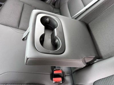 2023 Chevrolet Trailblazer FWD 4dr RS