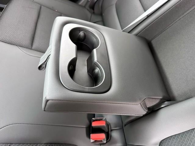 2023 Chevrolet Trailblazer FWD 4dr RS