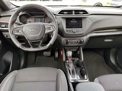 2023 Chevrolet Trailblazer FWD 4dr RS
