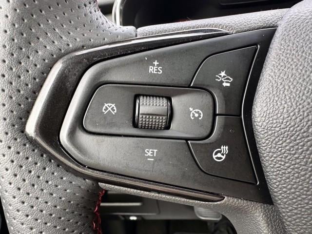 2023 Chevrolet Trailblazer FWD 4dr RS