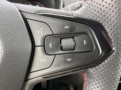 2023 Chevrolet Trailblazer FWD 4dr RS