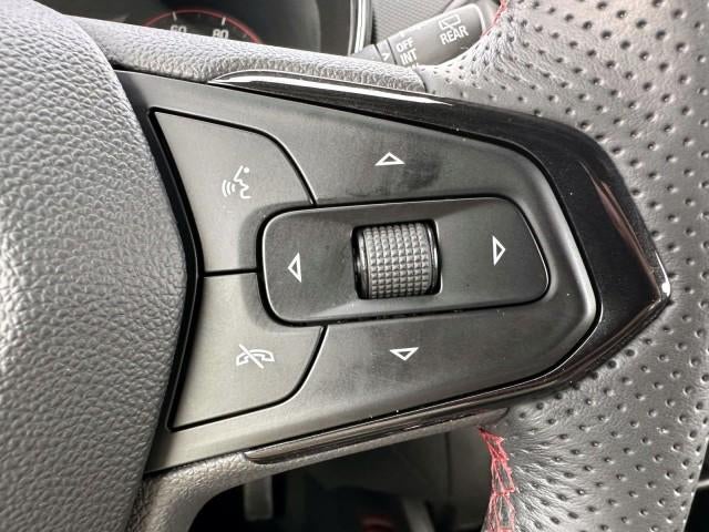 2023 Chevrolet Trailblazer FWD 4dr RS