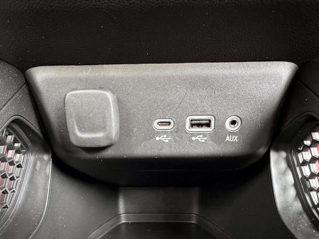 2023 Chevrolet Trailblazer FWD 4dr RS