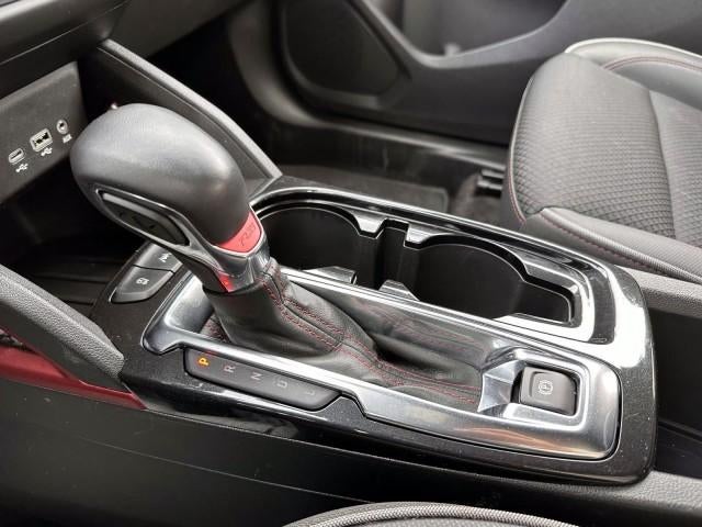 2023 Chevrolet Trailblazer FWD 4dr RS