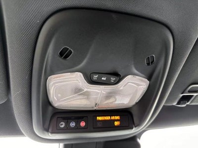 2023 Chevrolet Trailblazer FWD 4dr RS