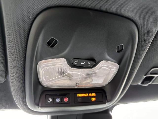 2023 Chevrolet Trailblazer FWD 4dr RS