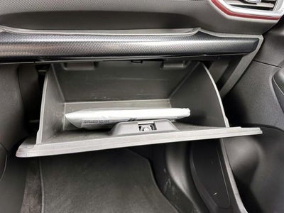 2023 Chevrolet Trailblazer FWD 4dr RS