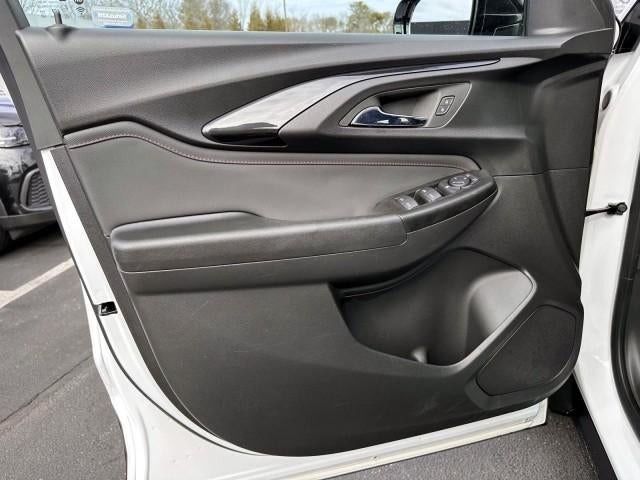 2023 Chevrolet Trailblazer FWD 4dr RS