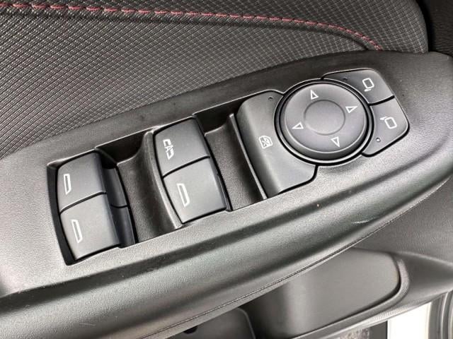 2023 Chevrolet Trailblazer FWD 4dr RS